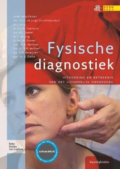 Fysische diagnostiek | 9789031352265