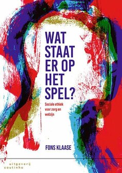 Wat staat er op het spel? | 9789046907726