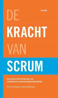 De kracht van Scrum | 9789043035095