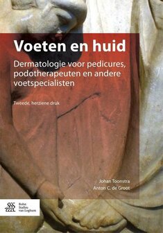 Voeten en huid | 9789036810463