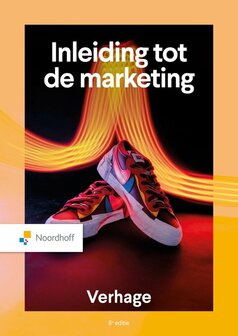 Inleiding tot de marketing | 9789001016586