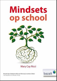 Mindsets op school | 9789461182319