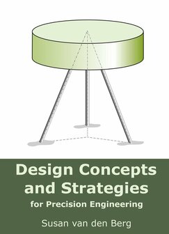 Design Concepts and Strategies | 9789082971125