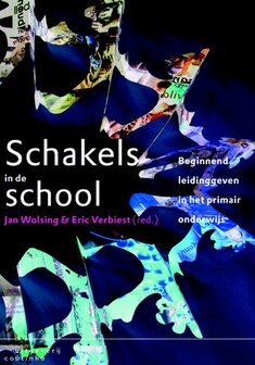 Schakels in de school | 9789046902523