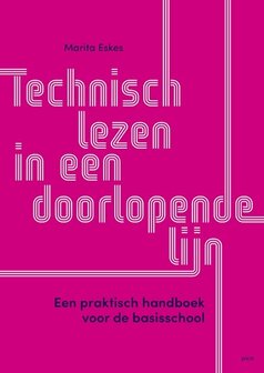 Technisch lezen in een doorlopende lijn | 9789492525918