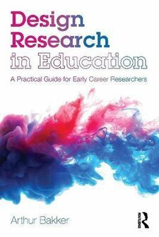 Design Research in Education | 9781138574489