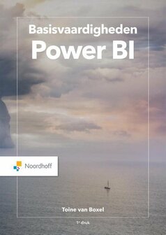 Basisvaardigheden Power BI | 9789001297800