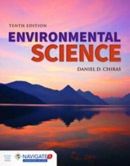 NVA Environmental Science 10e W N | 9781284057058