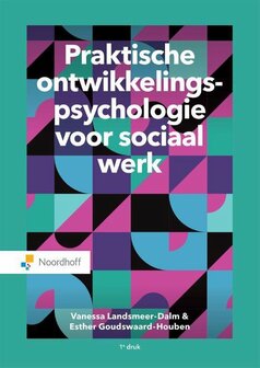 9789001887995 | Praktische ontwikkelingspsychologie voor sociaal werk