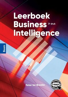 Leerboek Business Intelligence | 9789024441662