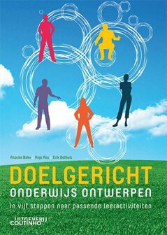 Doelgericht onderwijs ontwerpen | 9789046908297