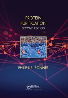 Protein Purification | 9780815344889