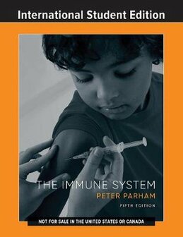 The Immune System | 9780393533378