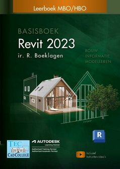 Revit 2023 | 9789492250568