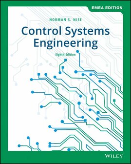 Control Systems Engineering | 9781119590132