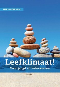 Leefklimaat! | 9789085601395