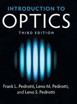 Introduction to Optics | 9781108428262