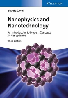 Nanophysics and Nanotechnology | 9783527413249