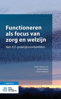 9789036826402 | Functioneren als focus van zorg en welzijn