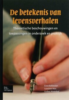 De betekenis van levensverhalen | 9789031348749