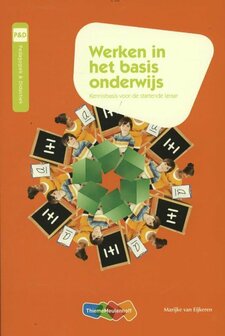 Werken in het basisonderwijs 2e | 9789006952803