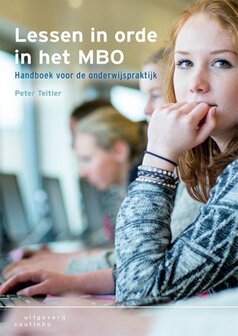 Lessen in orde in het mbo | 9789046904923