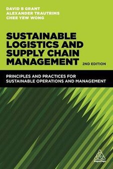 9780749478278 | Sustainable Logistics and Supply Chain Management