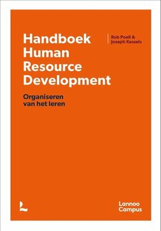 9789401481472 | Handboek Human Resource Development