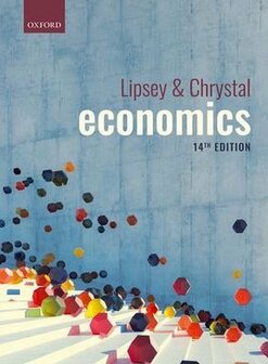 Economics | 9780198791034