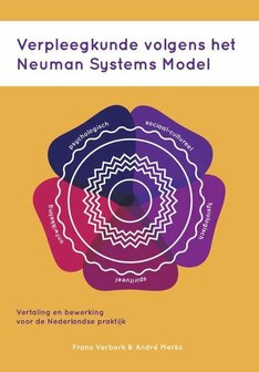 9789023254812 | Verpleegkunde volgens het Neuman systems model