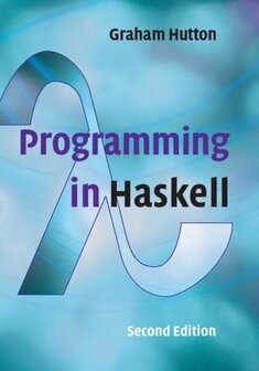 Programming in Haskell | 9781316626221