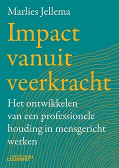 Impact vanuit veerkracht | 9789046908433