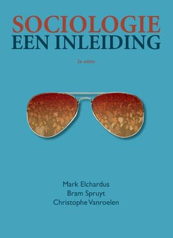 Sociologie, een inleiding | 9789043027892