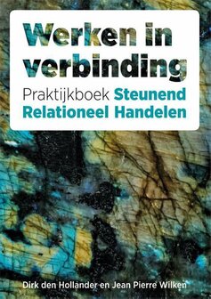 Werken in verbinding | 9789088509520