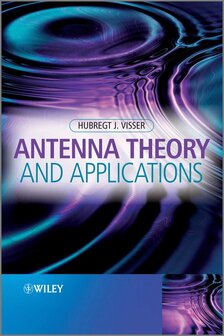 Antenna Theory and Applications | 9781119990253