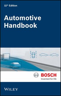 Automotive Handbook | 9781119911906