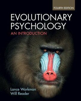 Evolutionary Psychology | 9781108716468