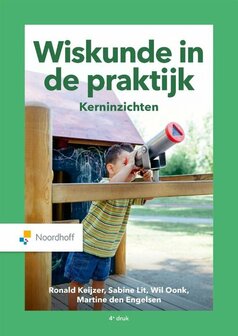 Wiskunde in de praktijk. Kerninzichten | 9789001080723