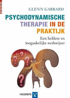 Psychodynamische therapie in de praktijk | 9789079729319