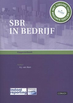 SBR in bedrijf | 9789491725142