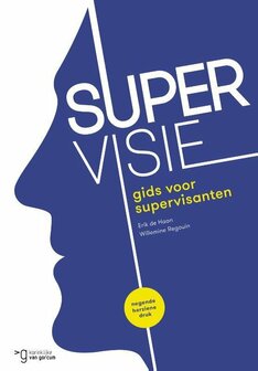 Supervisie | 9789023255758