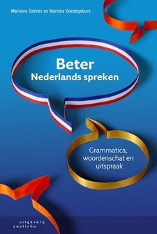 Beter Nederlands spreken | 9789046905005