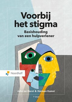 Voorbij het stigma | 9789001881894