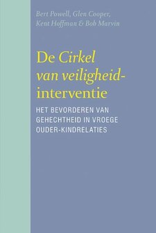 De cirkel van veiligheid-interventie | 9789057124334