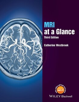 MRI At A Glance 3Rd Edi | 9781119053552