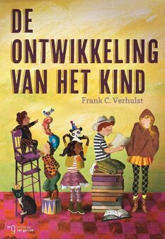 De ontwikkeling van het kind | 9789023254232