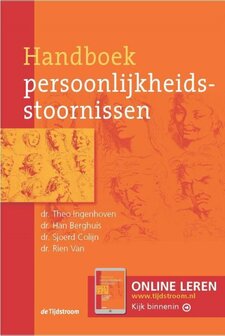 Handboek persoonlijkheidsstoornissen || 9789058980953