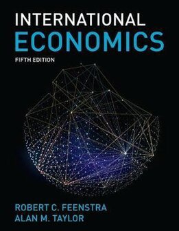 International Economics | 9781319383435