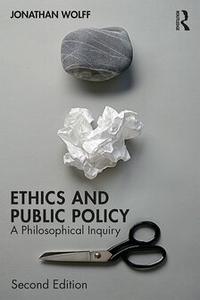 Ethics and Public Policy | 9780815356127