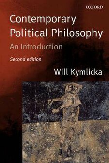 Contemporary Political Philosophy | 9780198782742